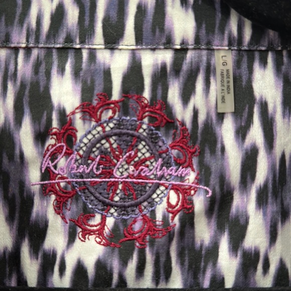 Robert Graham top for women - Picture 4 of 5